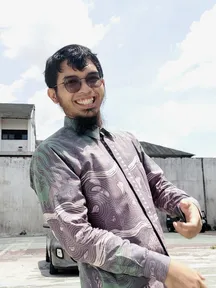 Ibrahim dan Batik