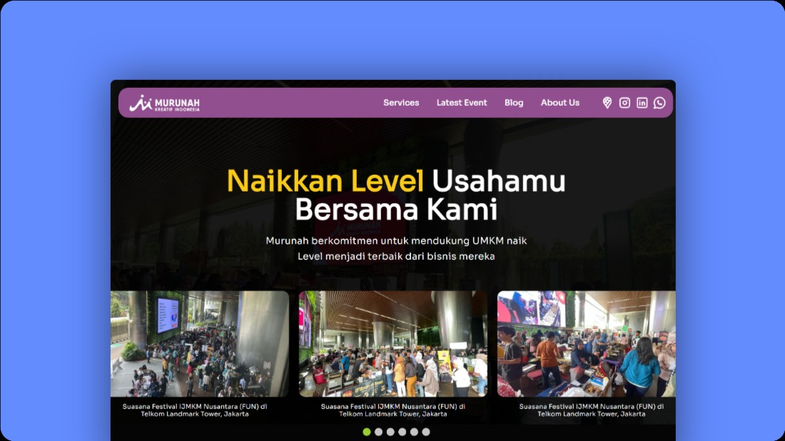 Deskripsi gambar Murunah